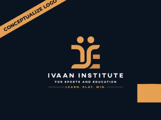 IVAAN Institute (IISE) | Logo Design