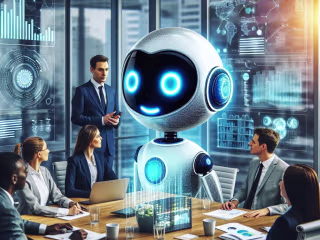 Business Specific Generative AI Chatbot/Products