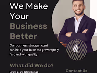 Logo designed for previous clients