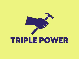 Triple Power