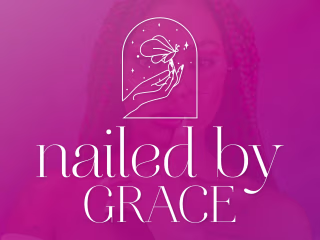 Nailed By Grace