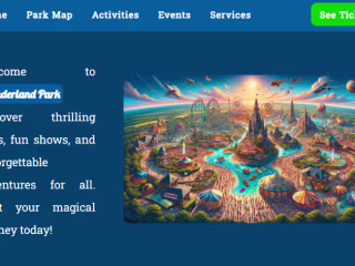 virtual theme park