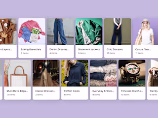Sortd: building a ecommerce-social app