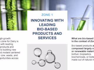INNOVATING WITH LEADING