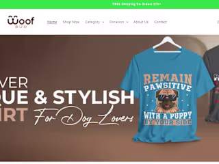 POD Product Listing Specialist | Printify T-shirt Design Uploads