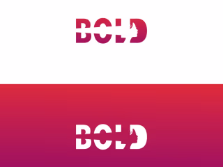 Bold | Logo for a feminist organization