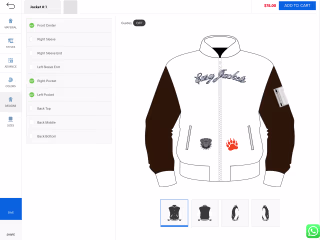 Easy Jackets