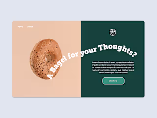 Bagel Shack