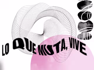 Lo que muta, vive