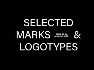 Marks & Logotypes