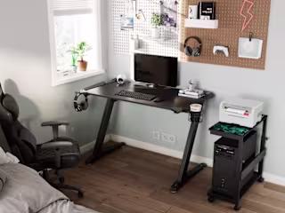 Top 10 Gamer Desks For 2023 – Review & Buying Guide!