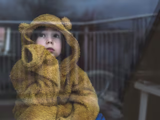 Cabin Fever: A Reading List for the Perpetually Isolated