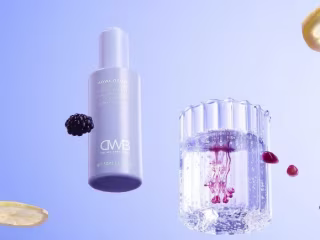 Brand Identity for Dr. Whitney Bowe Beauty