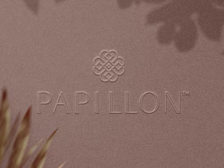 PAPILLON - Brand Development 