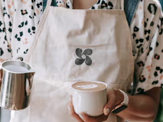 Roase Coffee