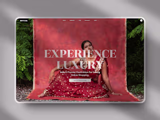 Boteek E-commerce