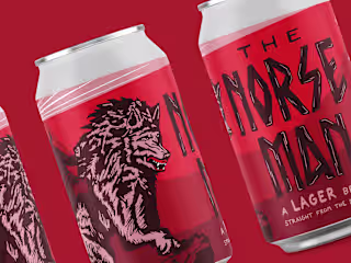 The Norseman Beer