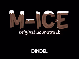 M-Ice (Original Motion Picture Soundtrack)
