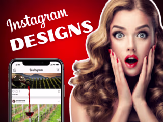 Instagram Post Designs