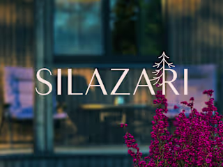 Silazari | Branding & Web design