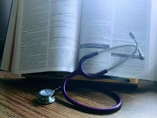 Translation of a scientific report