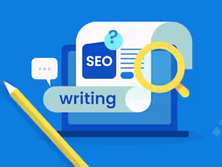 SEO Writing