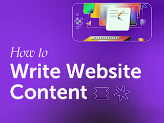 How To Write Website Content That Your Audience Wants To Read