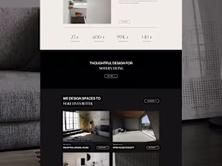 Hydepark Digitals | UI Designs Mockups