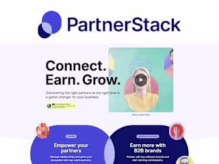 PartnerStack