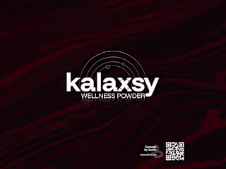 Cyber styled logo design concept