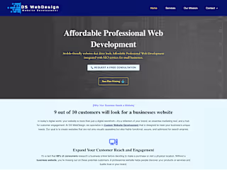 DS WebDesign