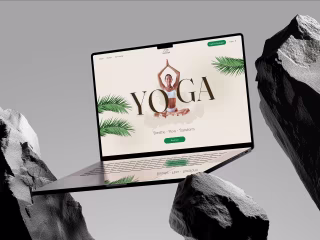 Samsara Yoga Studio