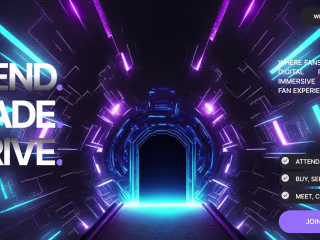 Araxia Ecosystem | A Metaverse of Concert Halls