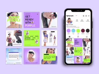 Canva Template Creation 