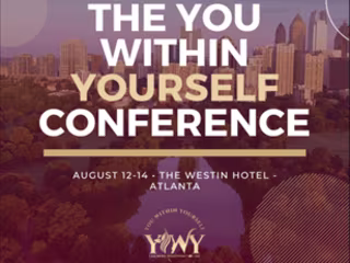 The You Within Yourself conference Video