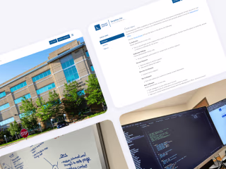 Saving thousands with a restructured system