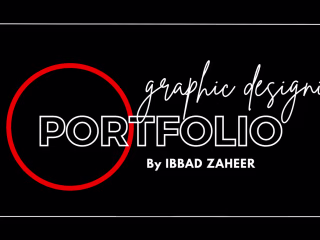 Graphic Designing Portfolio on Behance