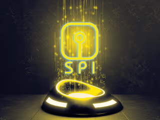 SPI "Smart People IT" on Behance