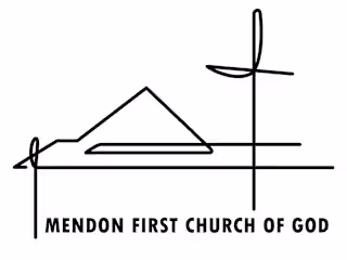 Mendon First Church of God Rebrand