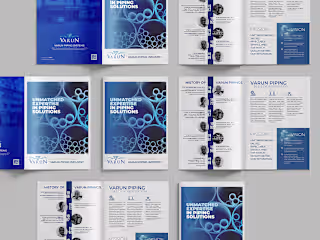 Varun Piping Industry - Company Profile 