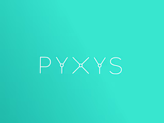 Pyxys - Visual Identity