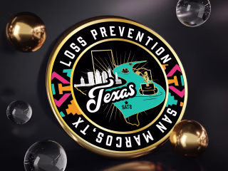 Coin Design for Local Amazon: Loss Prevention Challenge Coin