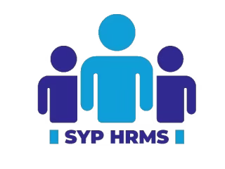 SYP HRMS Android App