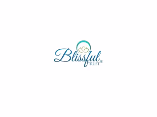 Blissful trust logo