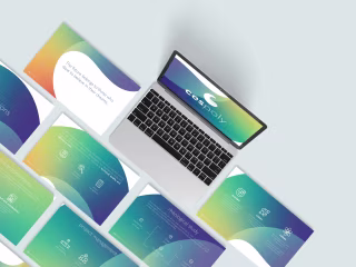 Cespoly | Branding