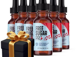 Free Sugar Pro Is It A TRULY & UNEXPECTED?