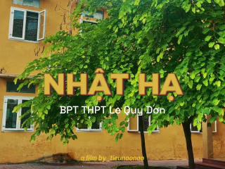 Video "Nhật Hạ"