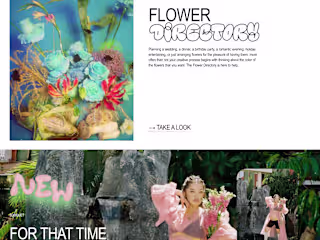 Case Study: Pedro Flower Shop  💐
