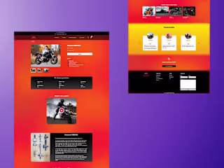 Increasing Conversion on E-commerce Product Page