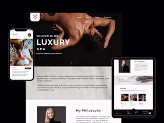 Cafune | User Experience & User Interface